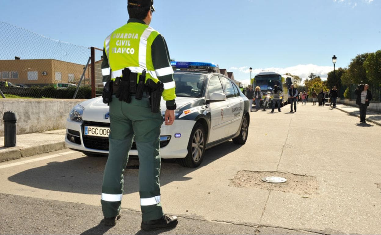 Pelea mortal en Granada | Un fallecido y un guardia civil apuñalado en Lanjarón