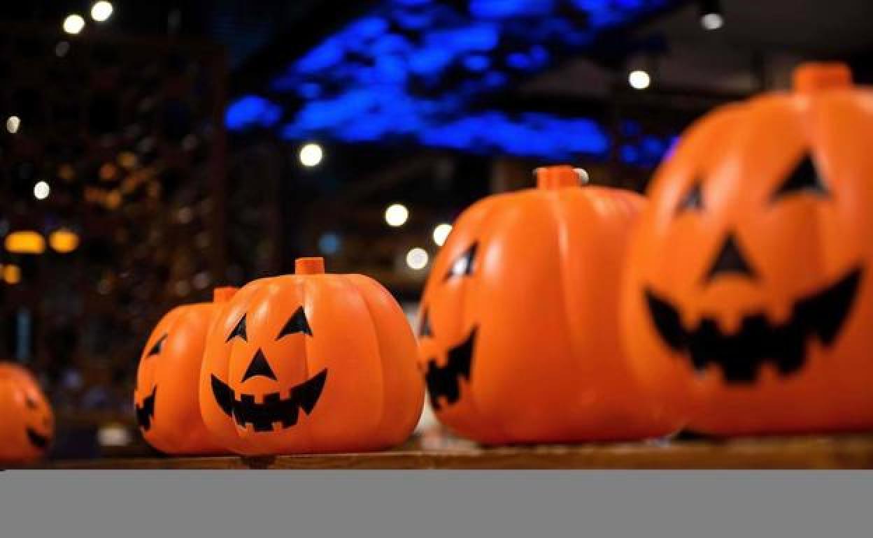 8 curiosidades sobre Halloween: nombres, calabazas, fobias o trucos | Ideal