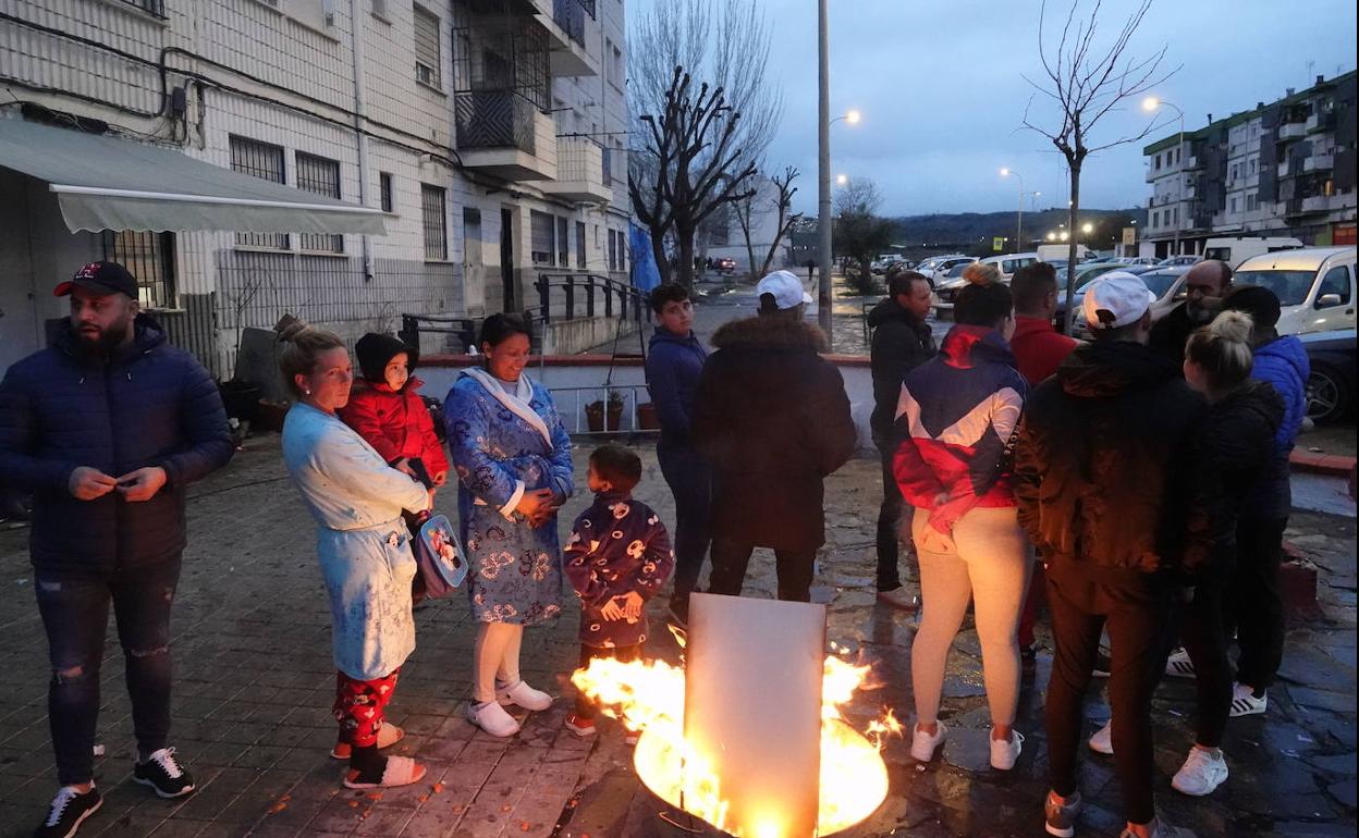 Cortes de luz en Granada | La Junta exige a Endesa que mande auditar todas sus instalaciones en el Distrito Norte