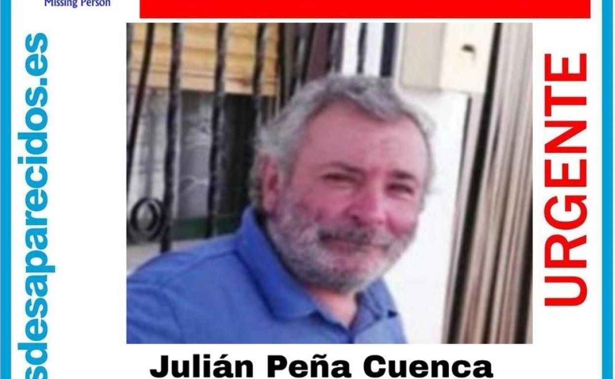 Desaparecido en Jaén | Buscan a un ciudadano de Puente de Génave desaparecido desde el jueves
