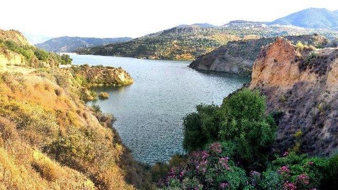 Valle de la Alegría