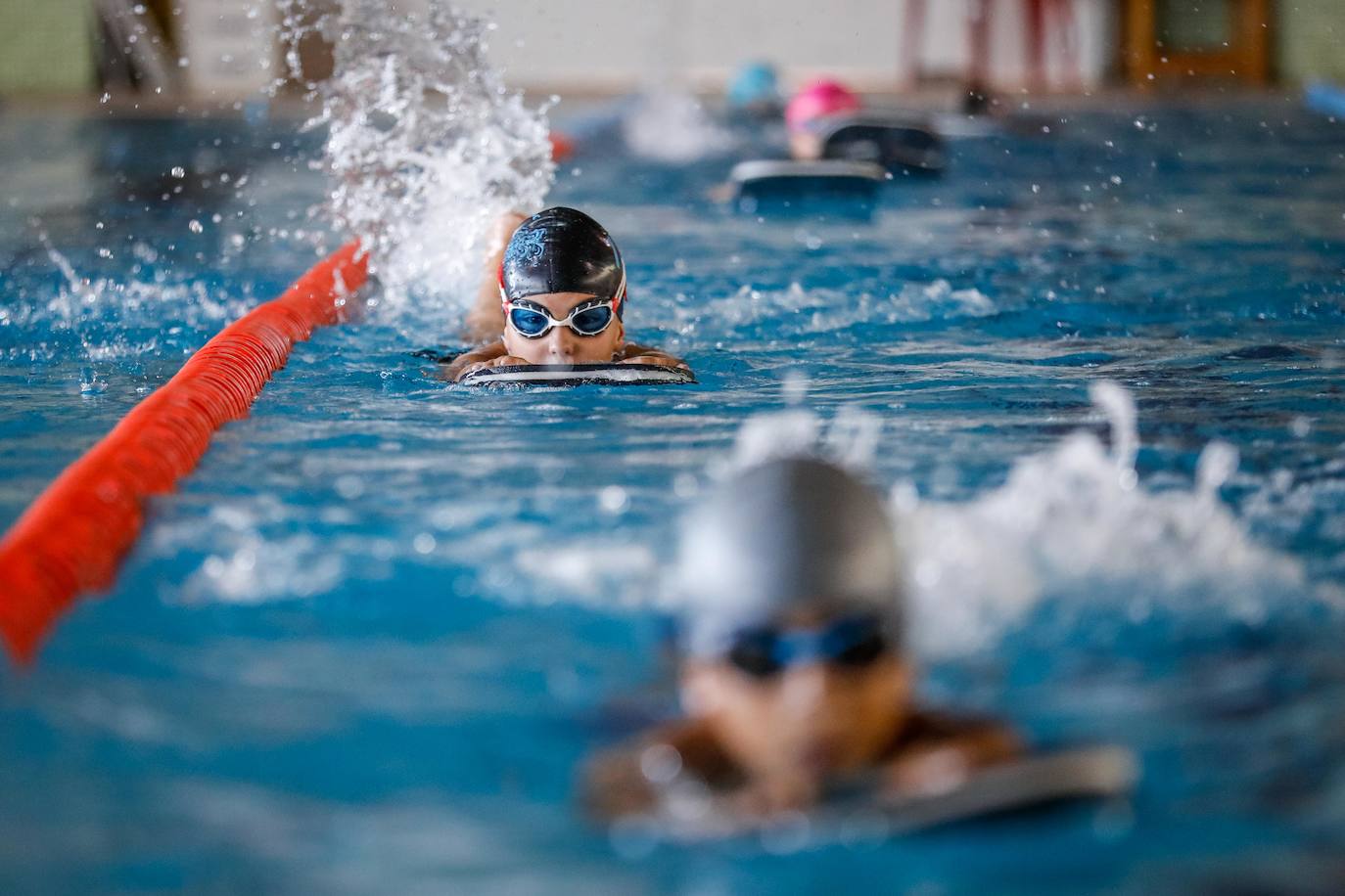 IDEAL entra en la escuela de triatlón Atarfe Tribabyschool, la única en toda la provincia, de reciente creación junto al club de atletismo local, Acidesa y Caja Rural 
