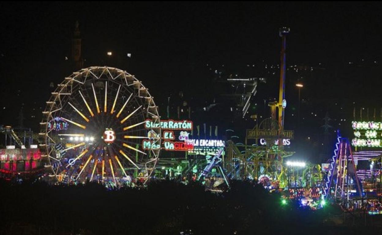 Atracciones de eria.