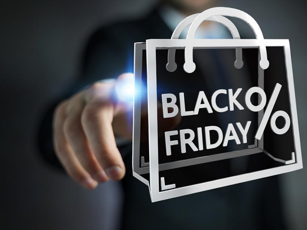 Esto es todo lo que los amantes de la tecnología deben saber para ahorrar en el Black Friday 2019