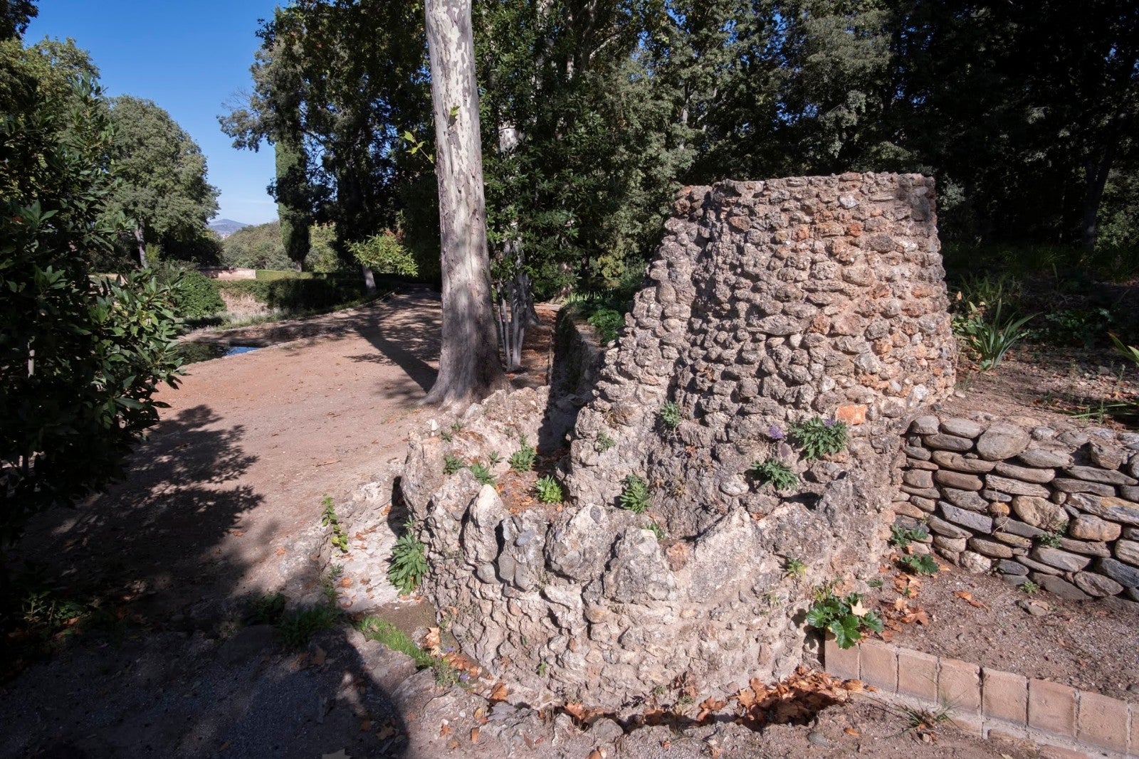 Los granadinos van ganando espacios para su conocimiento de la ciudad y de la Alhambra