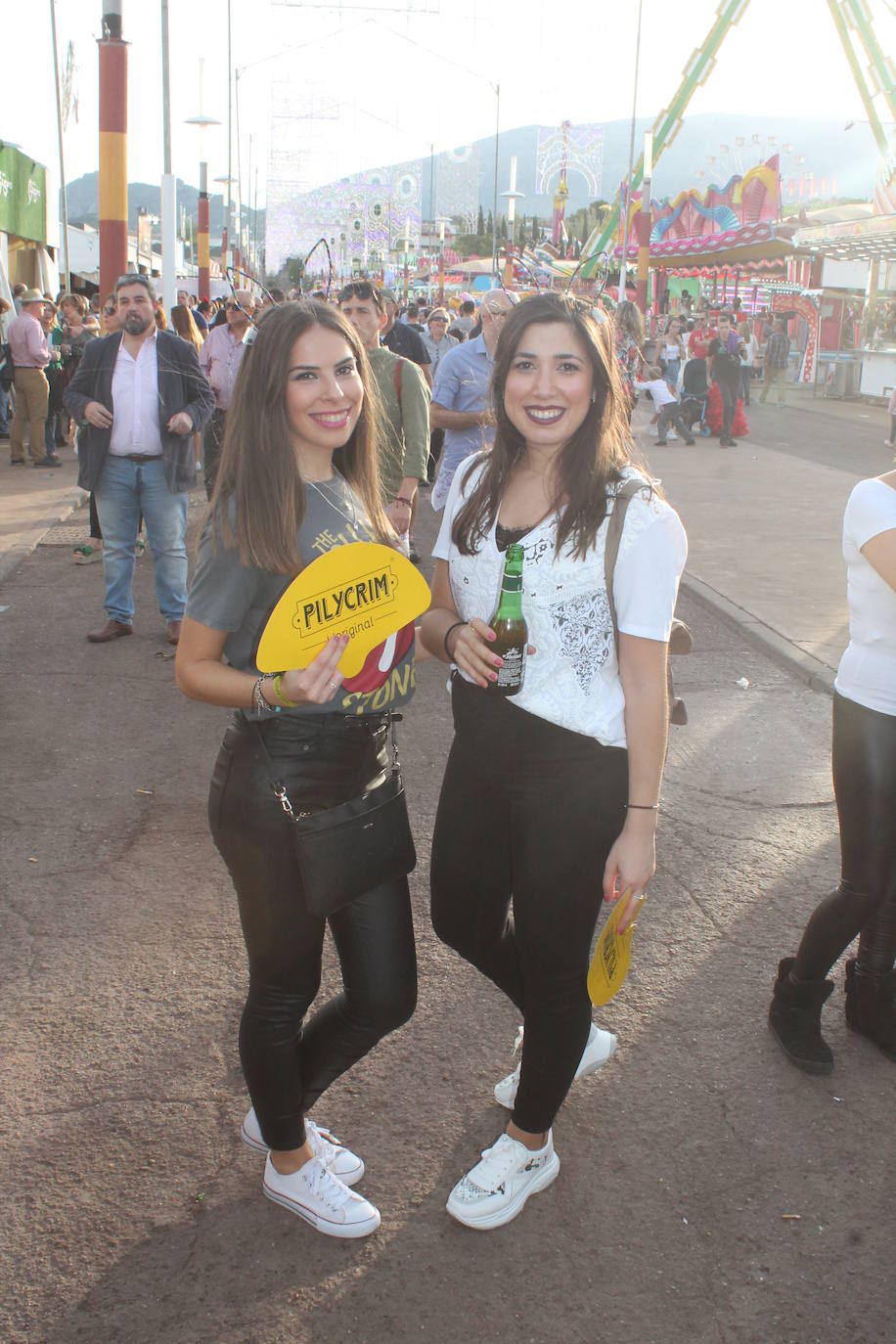 San Lucas deja estampas para el recuerdo en una jornada con La Vestida repleta y un sol radiante