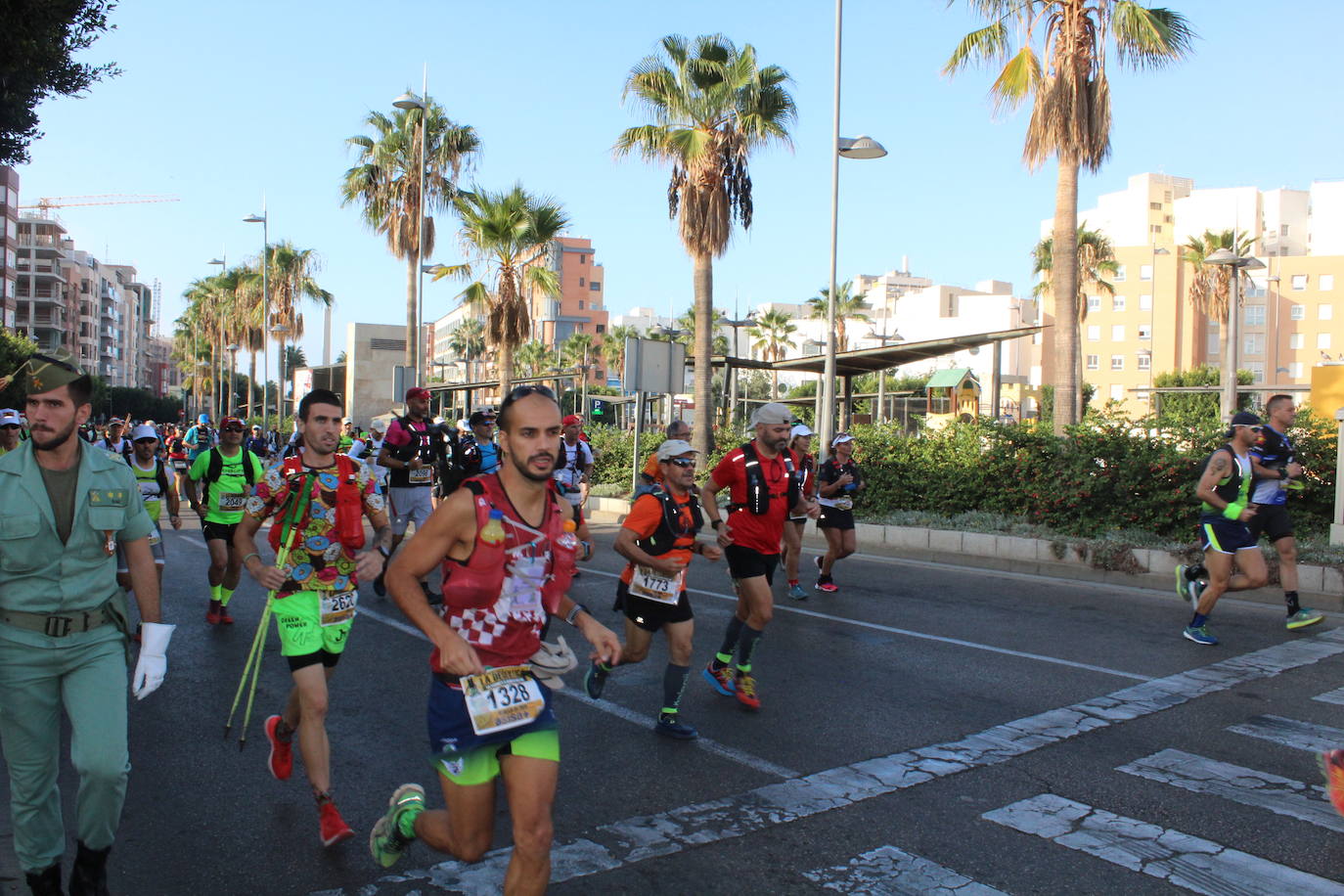 Fotos: Así ha sido la final de la III Desértica