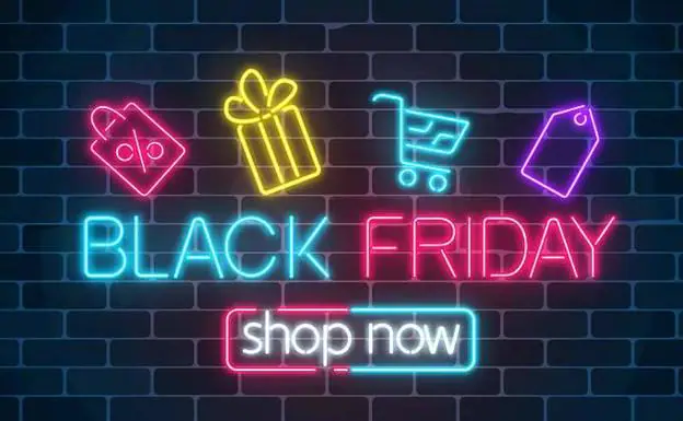 Adelántate a las compras de Navidad y ahorra con las ofertas en juguetes del Black Friday 2019