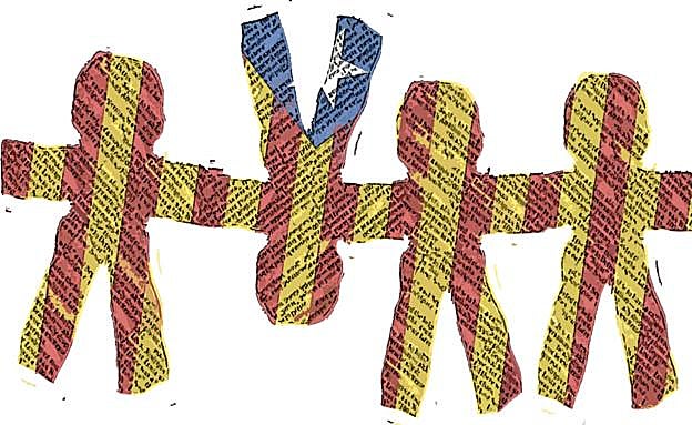 Jugando a las barricadas