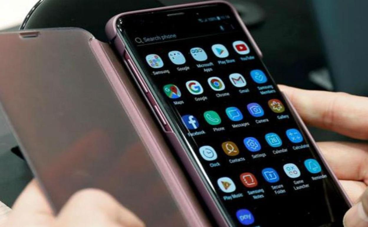 Alerta en móviles Android: elimina estas 15 apps ocultas que infectan tu móvil