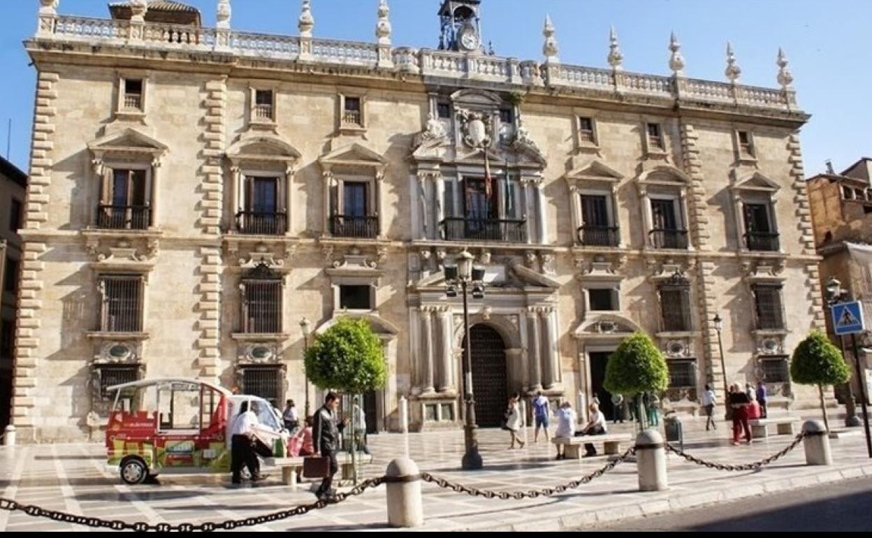 Intento de asesinato en Granada: Comienza el juicio contra el acusado de querer matar a un hombre en Nochevieja