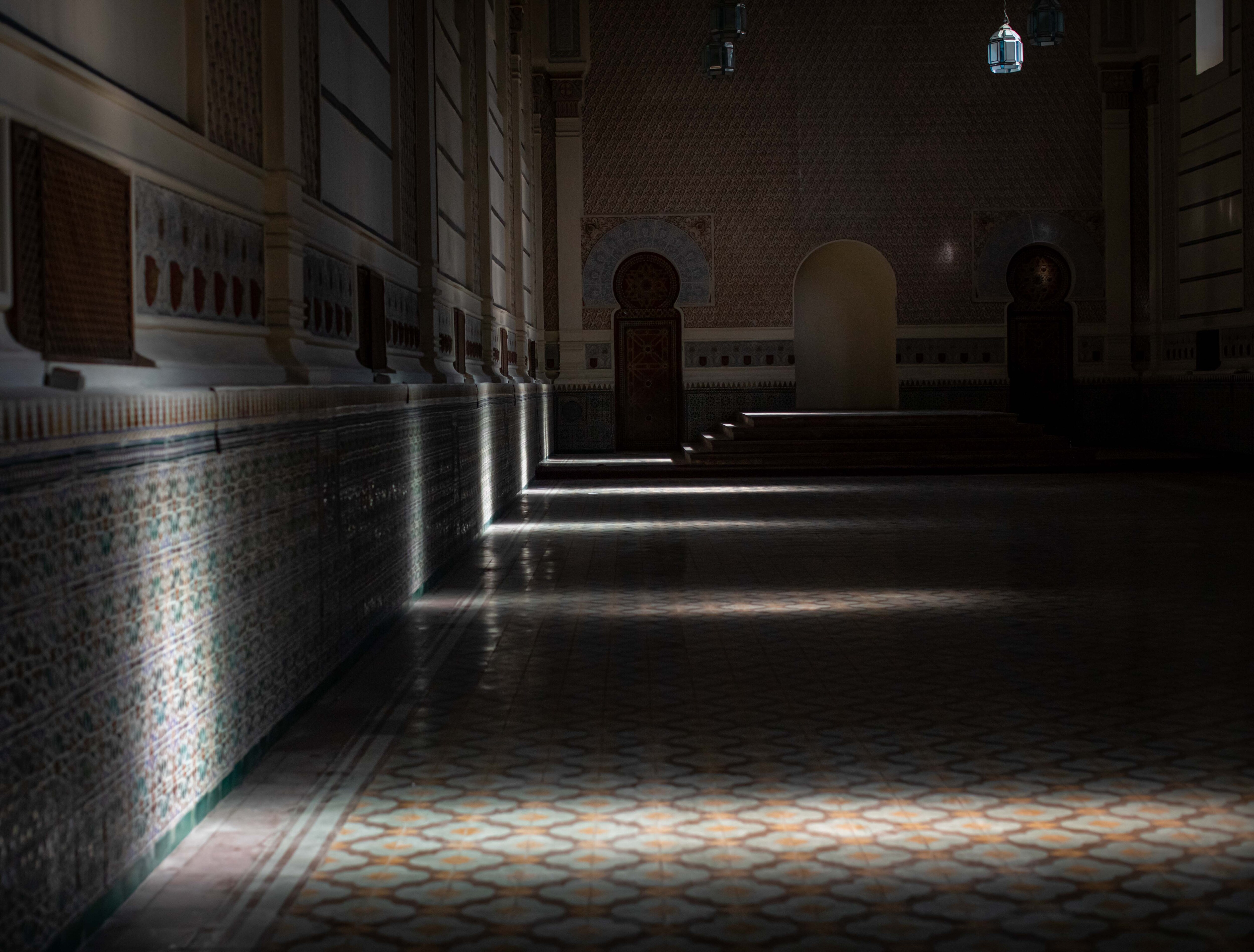 La UGR interviene en las cubiertas del Colegio Máximo y pone en valor la antigua capilla