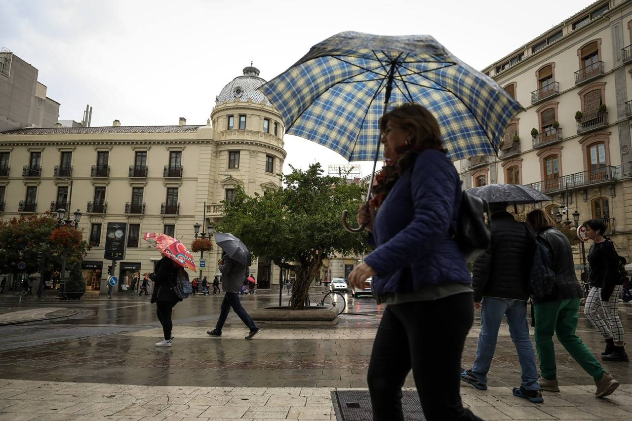 La situación sigue marcada por la DANA que seguirá afectando a buena parte de la Península y Baleares