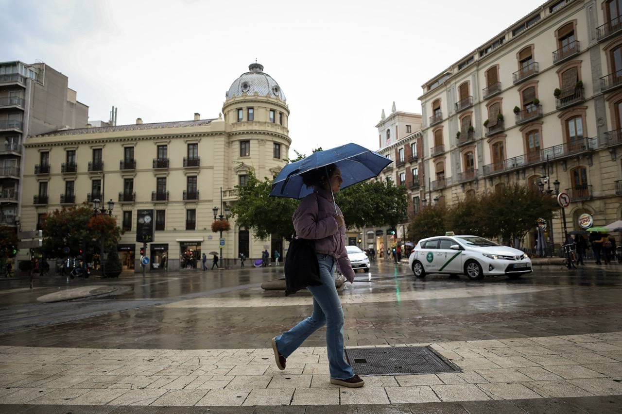 La situación sigue marcada por la DANA que seguirá afectando a buena parte de la Península y Baleares