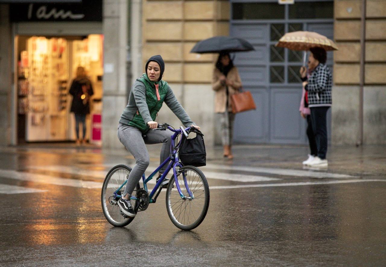 La situación sigue marcada por la DANA que seguirá afectando a buena parte de la Península y Baleares