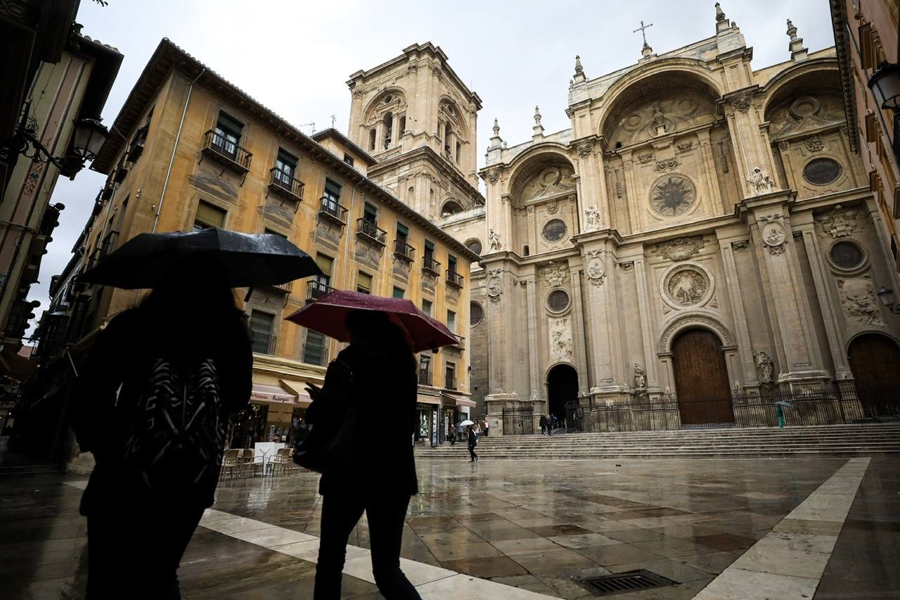 La situación sigue marcada por la DANA que seguirá afectando a buena parte de la Península y Baleares