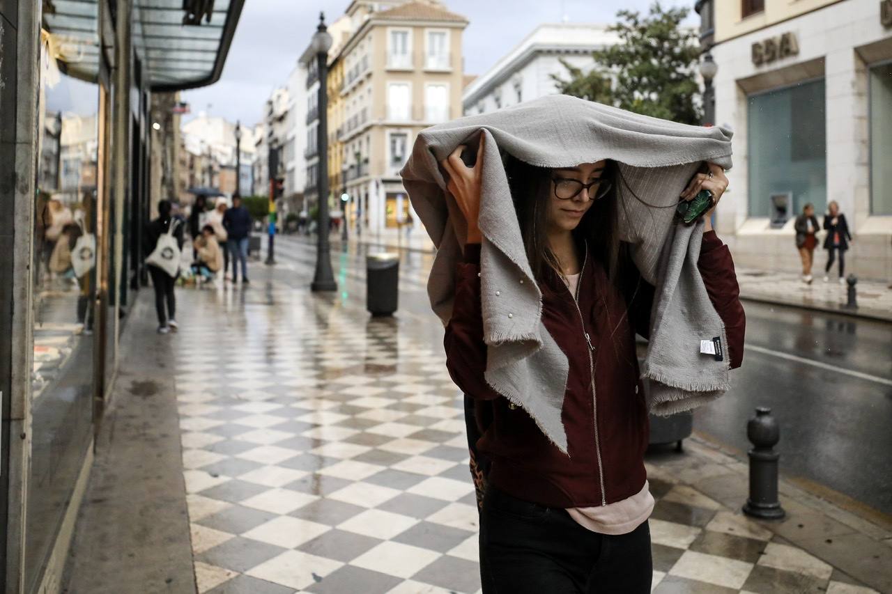 La situación sigue marcada por la DANA que seguirá afectando a buena parte de la Península y Baleares