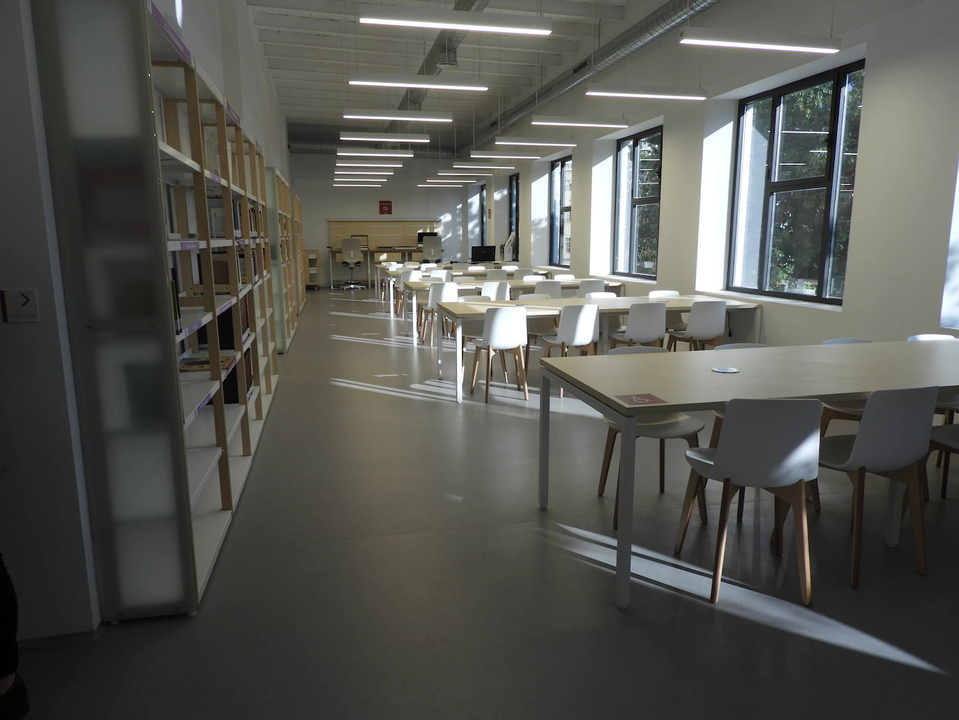 El Ayuntamiento de Almería ha adquirido multitud de material y equipamiento para que cualquier persona con discapacidad pueda utilizarlo 