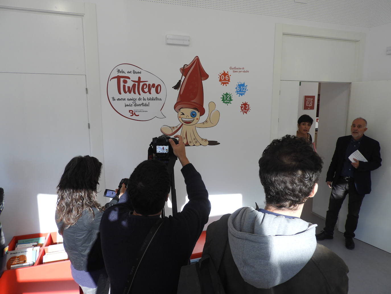 El Ayuntamiento de Almería ha adquirido multitud de material y equipamiento para que cualquier persona con discapacidad pueda utilizarlo 