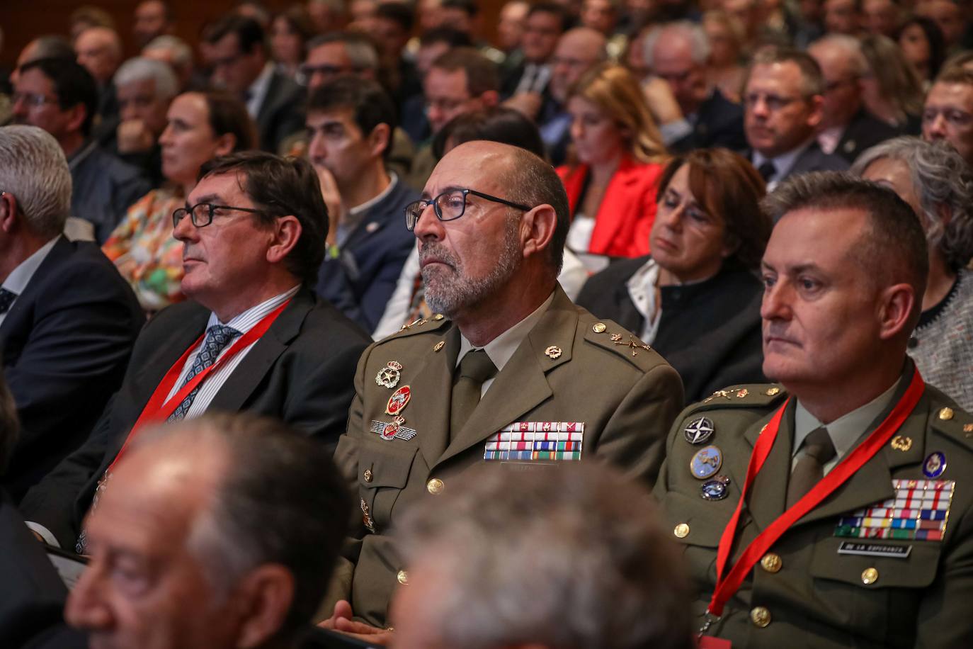 'Ejército, Empresa y Conocimiento'