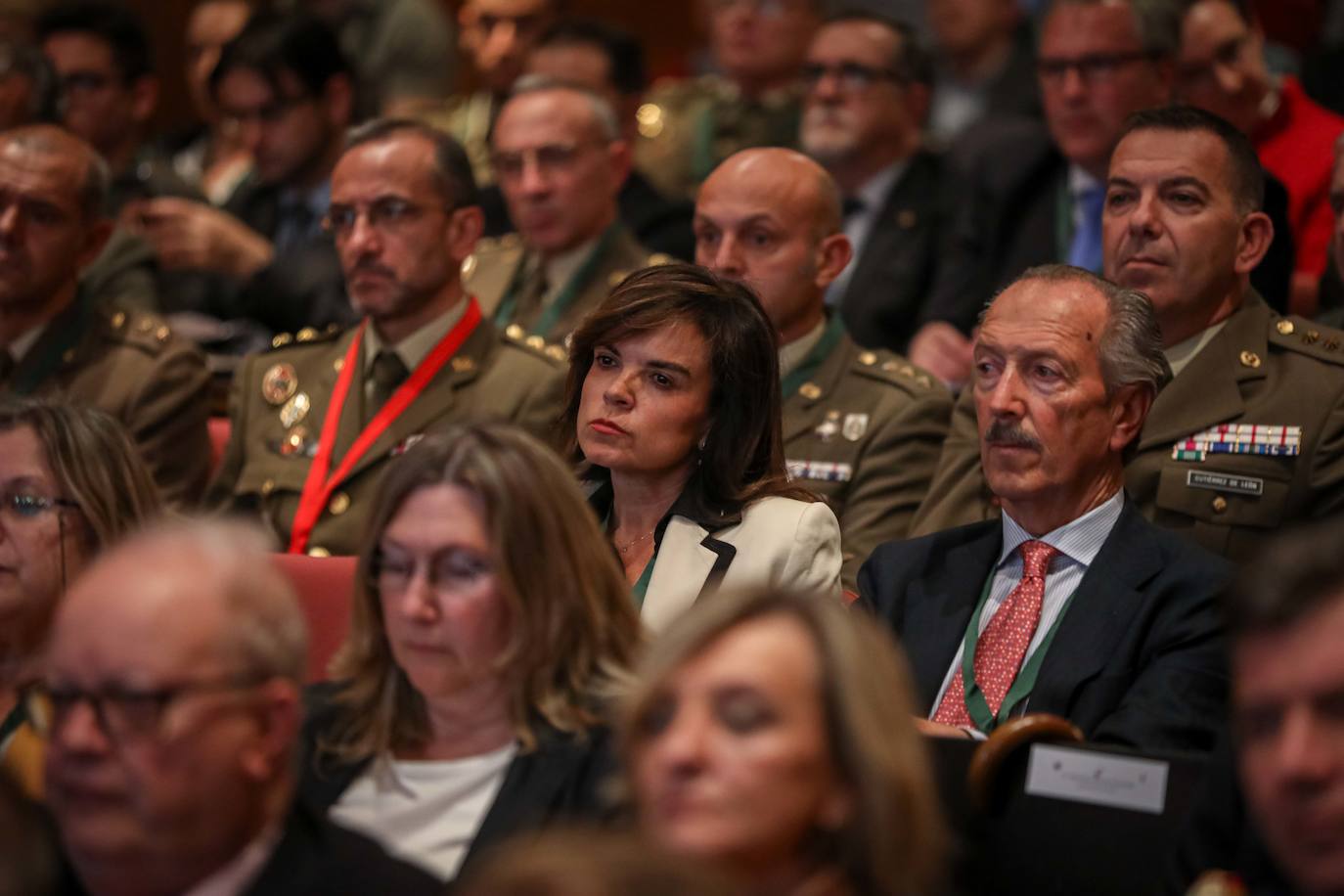 'Ejército, Empresa y Conocimiento'