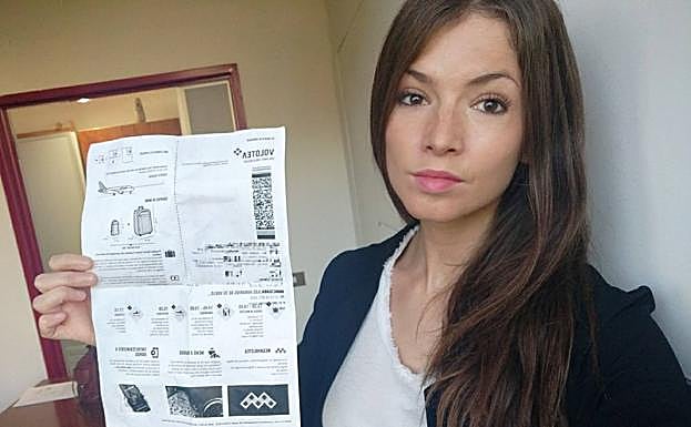 Granada | Coge un vuelo para Málaga y acaba en Múnich