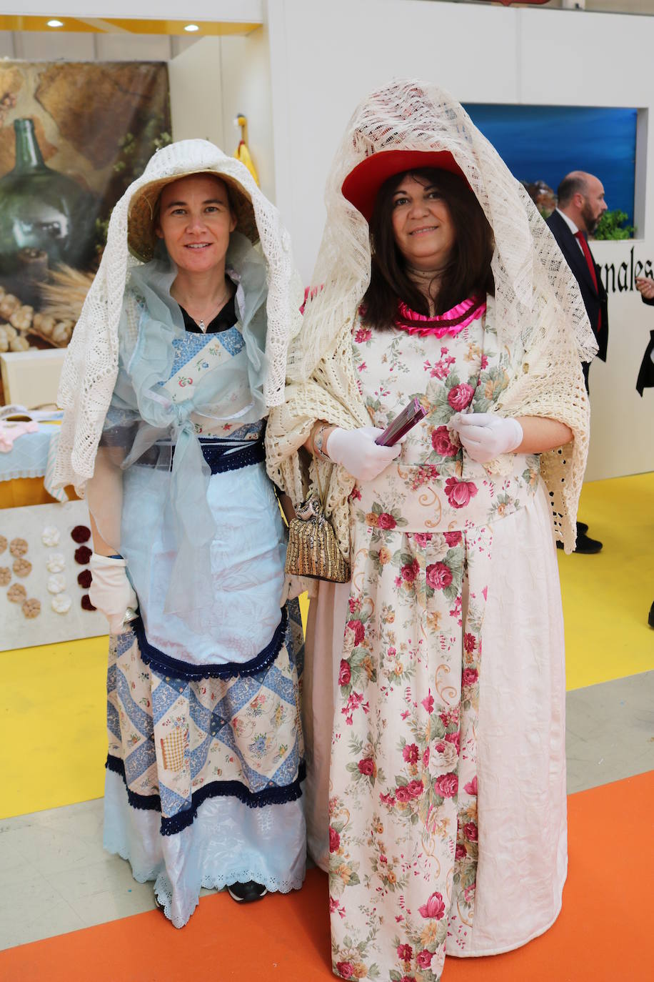 La 18ª edición de la Feria Internacional de Turismo, Deporte y Aventura, Tierra Adentro 2019 ha abierto este viernes sus puertas en el Recinto Provincial de Ferias y Congresos de Jaén para mostrar «la riqueza y la diversidad de la oferta turística de interior de la provincia de Jaén» y del resto del país, a través de los 450 expositores que se dan cita en la misma hasta el próximo domingo, 27 de octubre.