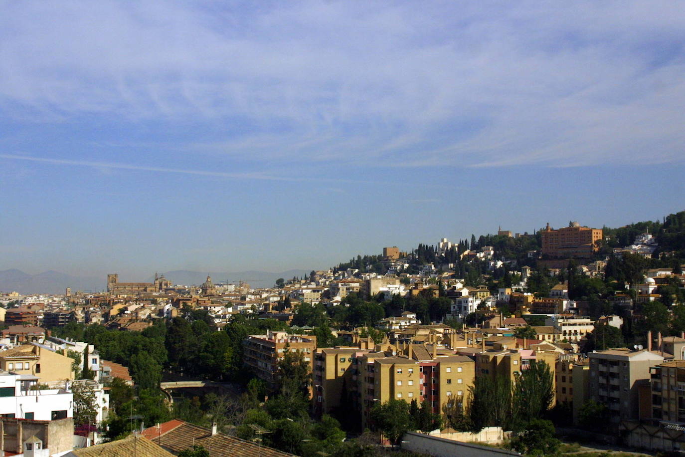 Palacio de Quinta Alegre