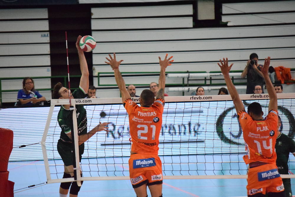 Almansa valora positivamente el triunfo de Unicaja en Ibiza