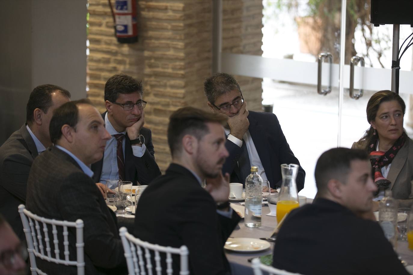 El consejero de Economía, Conocimiento, Empresas y Universidad de la Junta de Andalucía, Rogelio Velasco, analizará los retos de la economía regional y las medidas que el Gobierno andaluz en un desayuno organizado por IDEAL en el hotel Santa Paula 