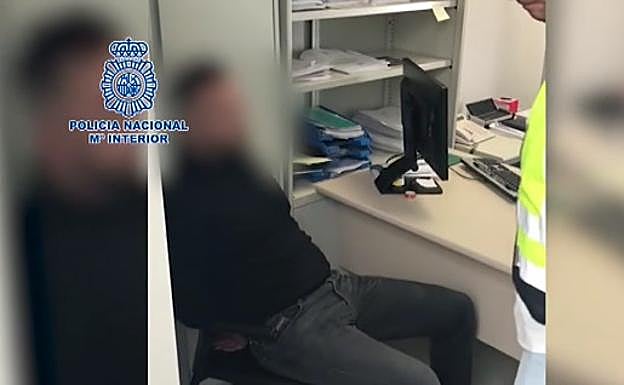 Detención histórica en Andalucía | Cazado uno de los fugitivos más buscados de Europa