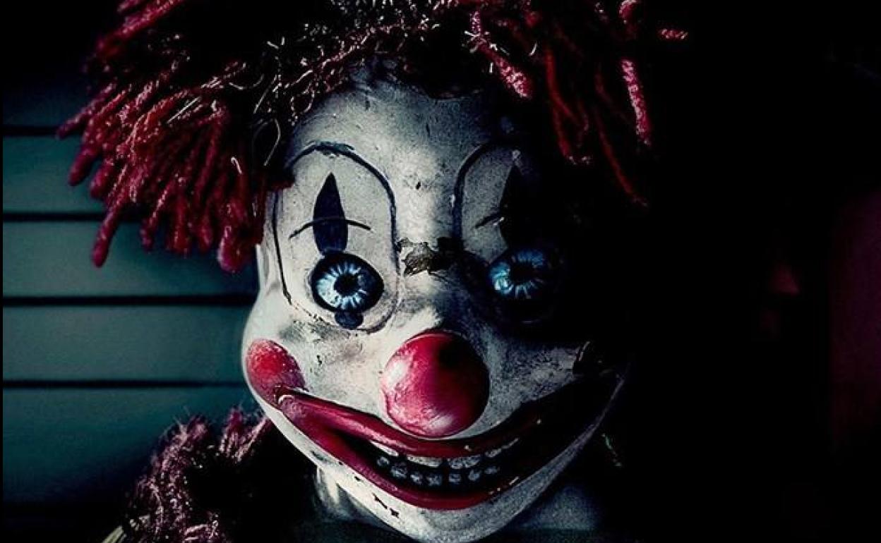 Pasajes del terror, casas encantadas y 'escape room' por Halloween en Jaén