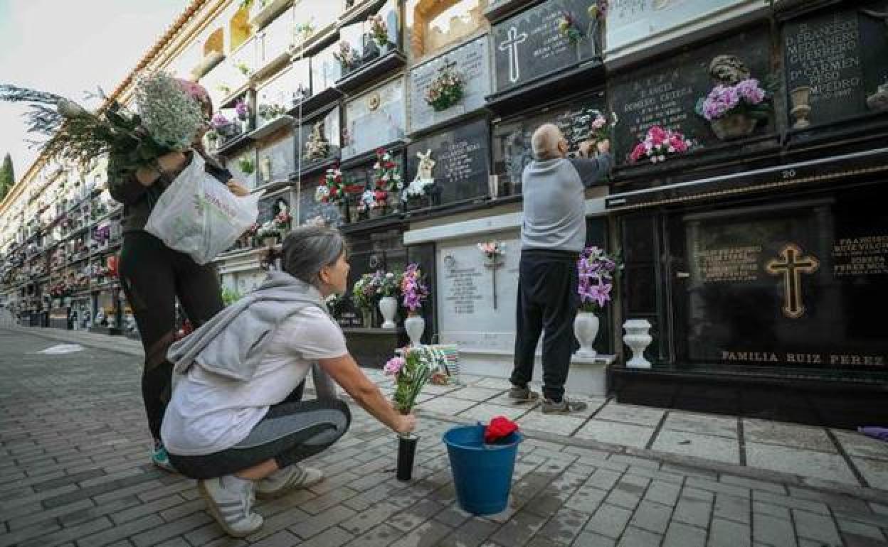 Noticias de Granada | Las cinco noticias de Granada que debes conocer en la tarde de este viernes