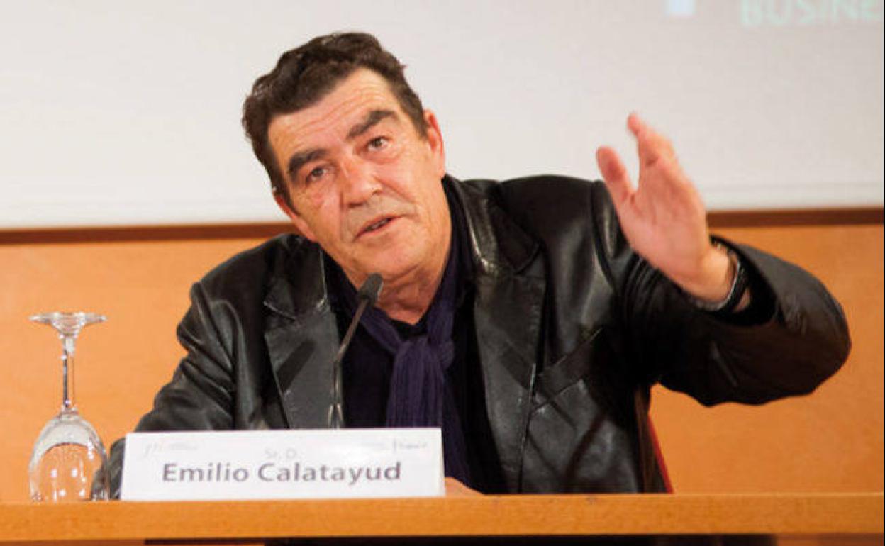 Halloween | Juez Calatayud: «En 'Jálogüin' vestimos a los niños de muertos y luego nos da cosa llevarlos a un entierro por si se traumatizan»