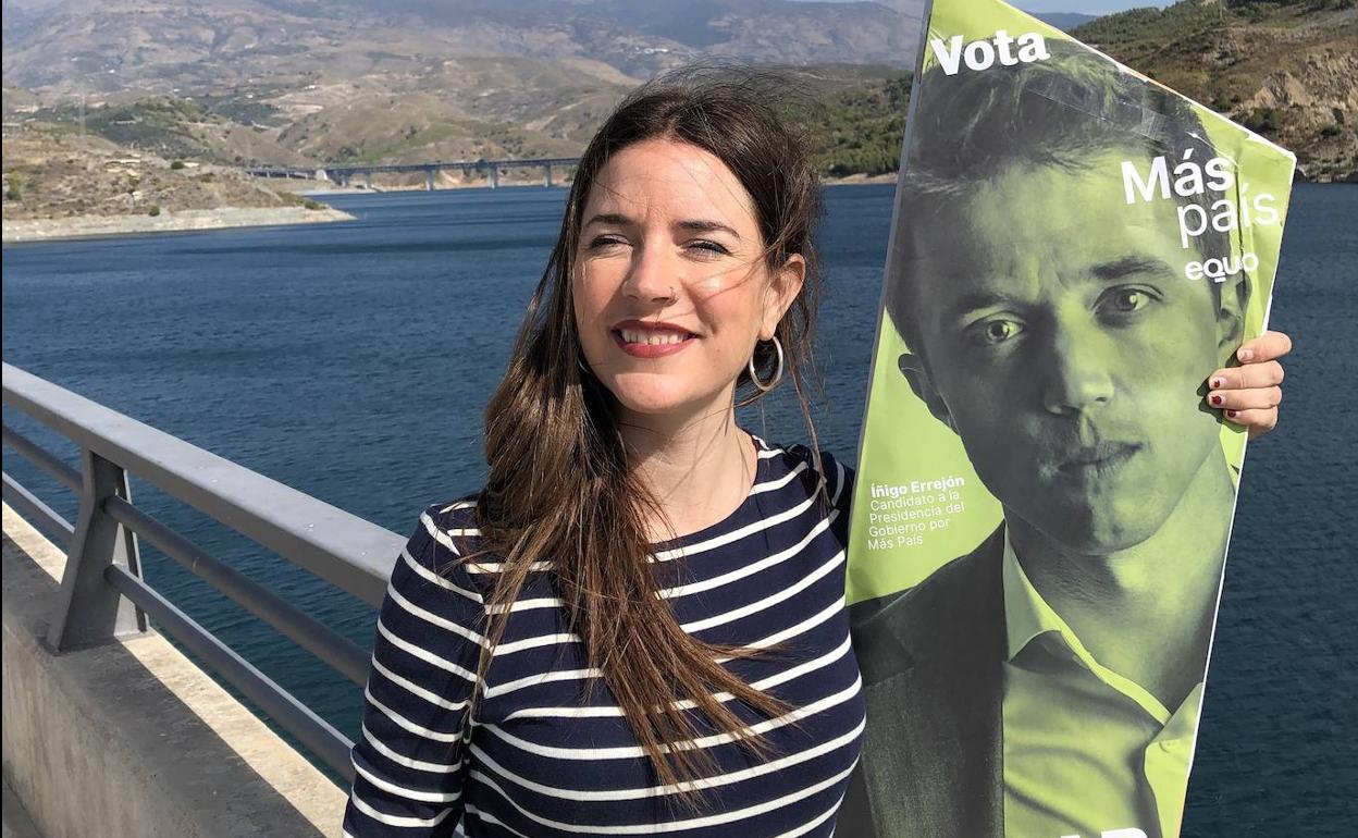 Elecciones Generales | Más País: «Si hubiese habido investidura, la canalización de Rules habría comenzado ya»