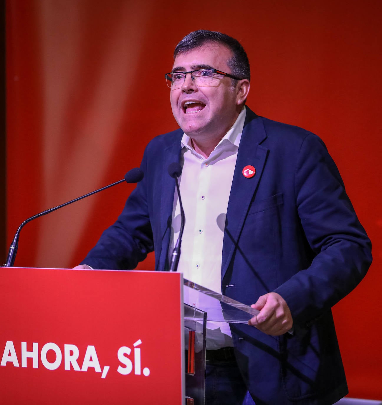 Fotos: Elecciones generales 10N en Granada | Carmen Calvo visita Granada