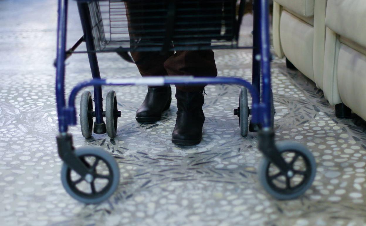 Residencia de Jaén | Treintena afectados por compra de apartamento en geriátrico recuperan dinero
