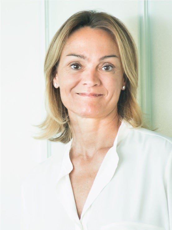 11- Sol Daurella Comadrán. Presidenta de Coca-Cola European Partners – Bebidas. Capital 2019 (millones): 1.600