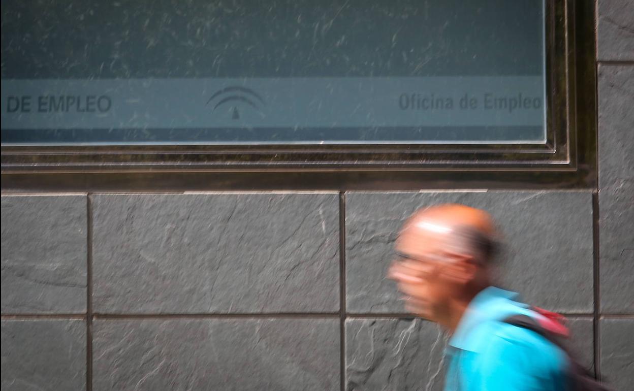 El paro vuelve a subir en Jaén, que tendrá menos alivio en la campaña de aceituna