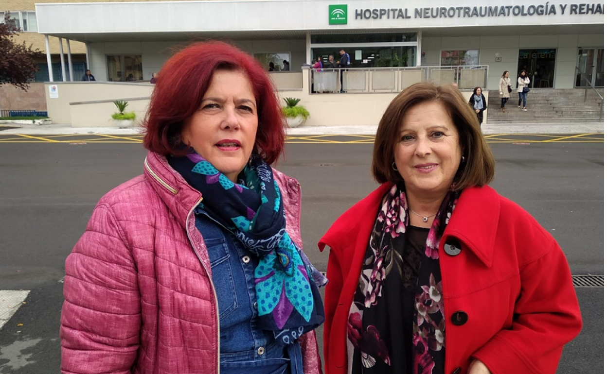 El PSOE defiende un sistema público de salud «universal, con mayor equidad y más y mejores recursos»