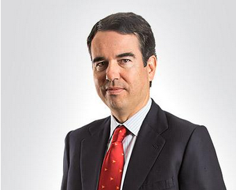 98- Javier Botín-Sanz de Sautuola y O’Shea. Presidente de la Fundación Botín – Banca. Capital 2019 (millones): 275