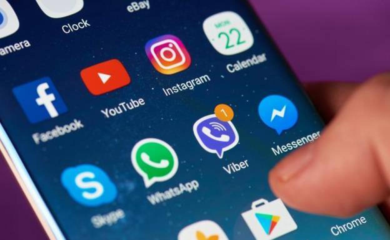 Virus en Android: el "malware" que ya ha infectado más de 45.000 móviles