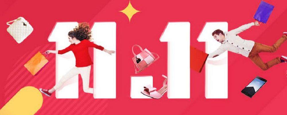 Guía para aprovechar todos los descuentos del Singles Day