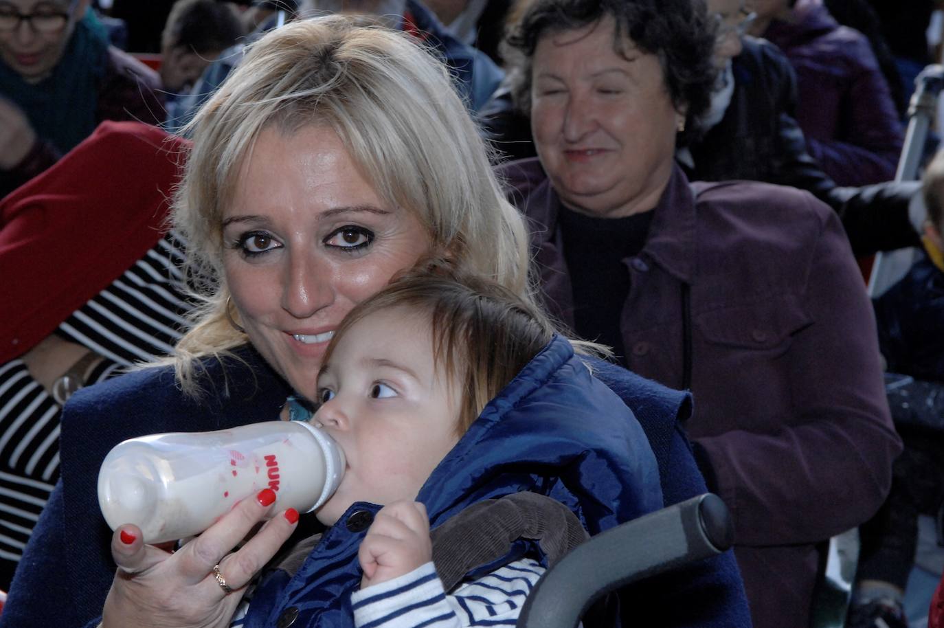 Cádiar ha acogido con rotundo éxito el IV Encuentro Musical de Bandas de La Alpujarra