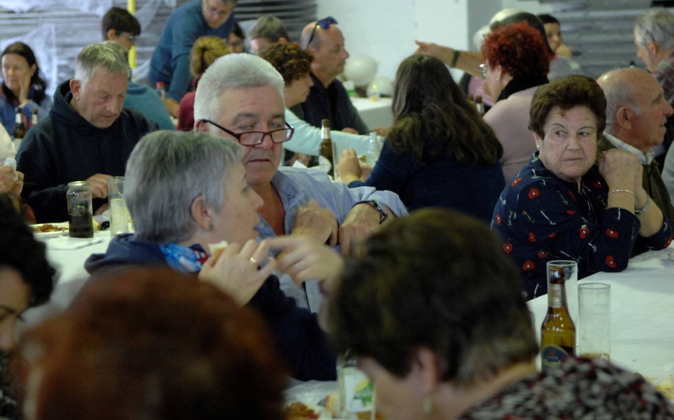 Cuando llega el otoño el Ayuntamiento organiza numerosas actividades
