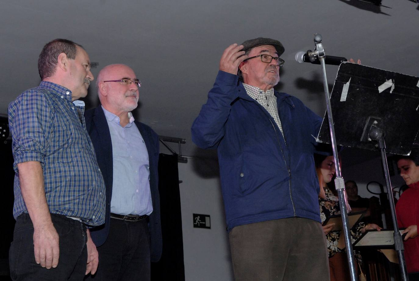 Cuando llega el otoño el Ayuntamiento organiza numerosas actividades