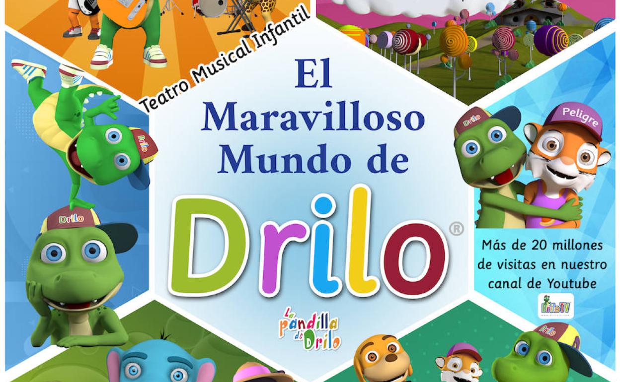 Planes para niños en Granada: actividades en fin de semana