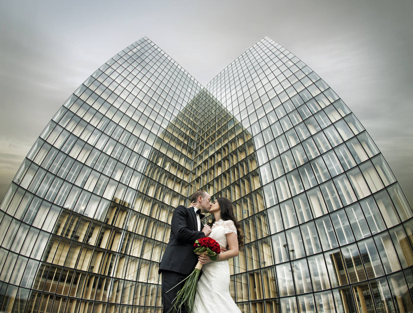 Fotos: Así son las fotos del granadino que ha ganado el premio a Mejor Fotógrafo de Bodas de 2019