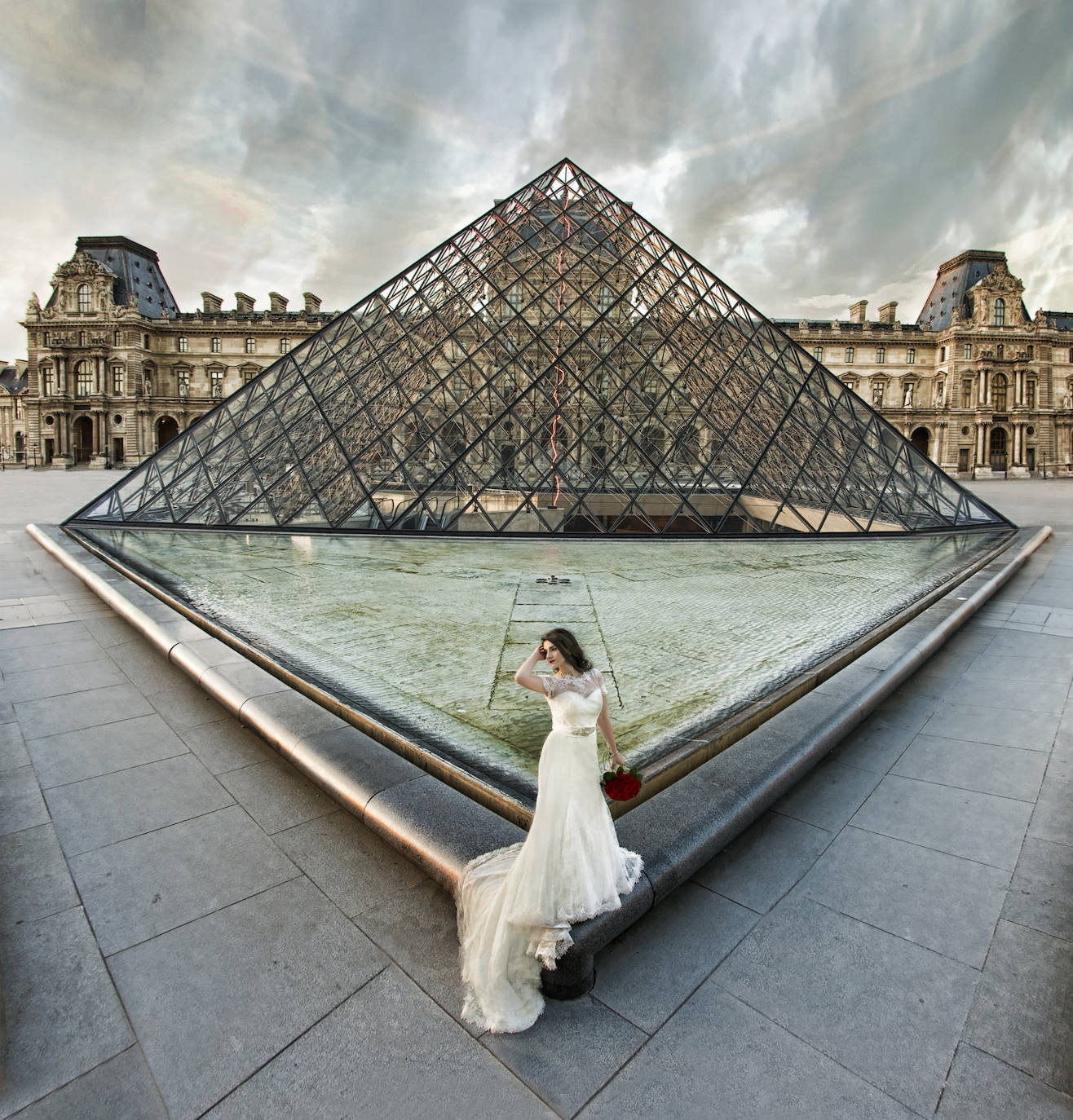 Fotos: Así son las fotos del granadino que ha ganado el premio a Mejor Fotógrafo de Bodas de 2019