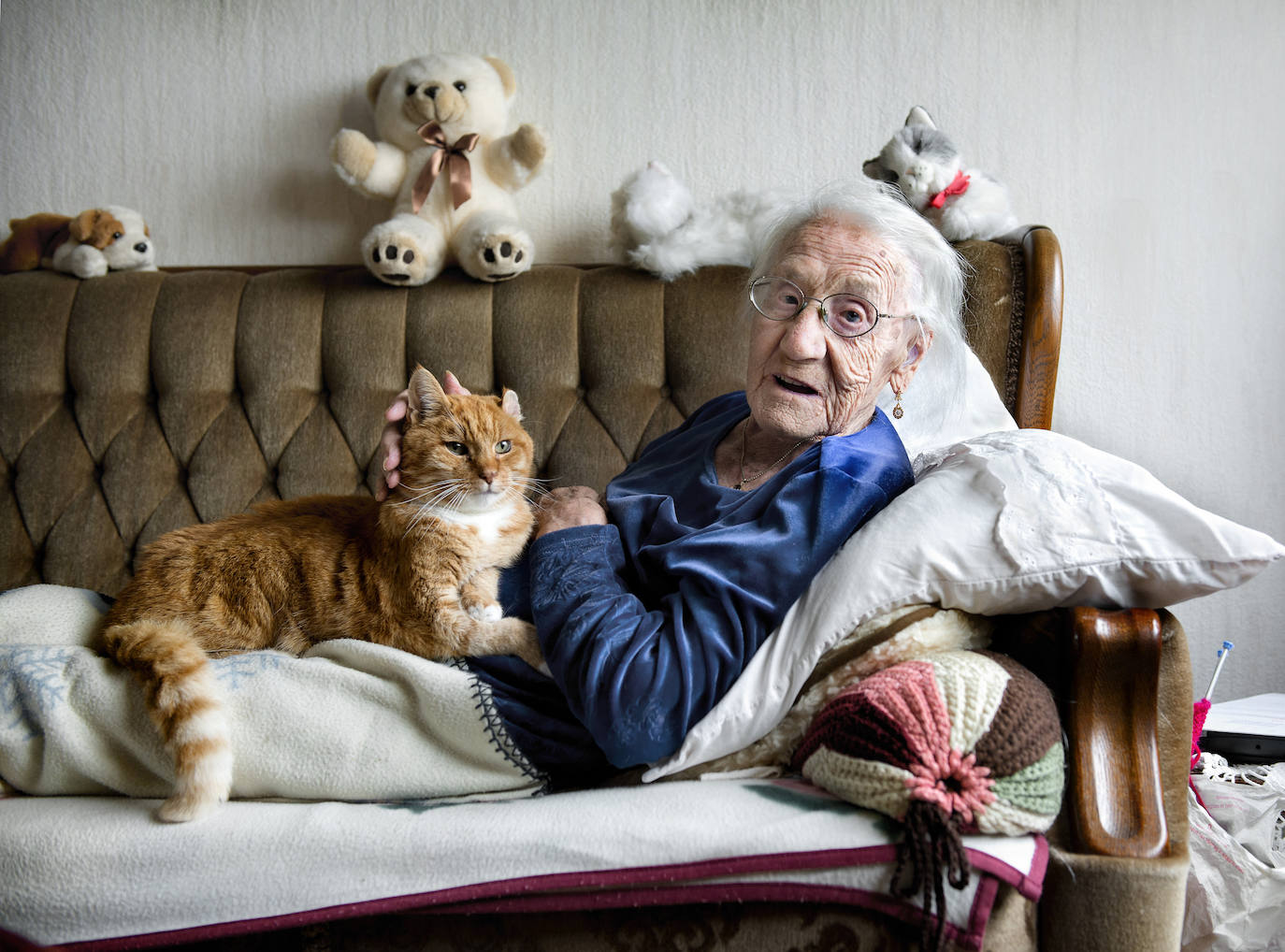 Fotos: Así son las fotos del granadino que ha ganado el premio a Mejor Fotógrafo de Bodas de 2019